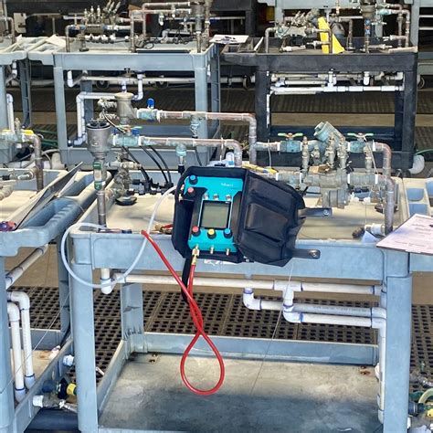 Image result for Backflow Tester Certification