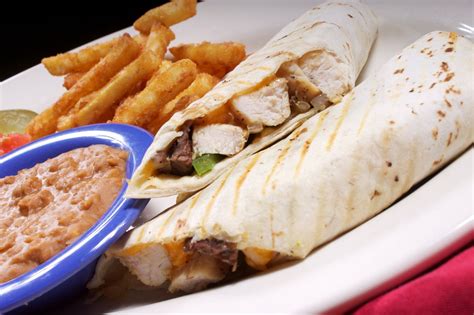 Enchilada Burrito Chimichanga at Marilyn Millender blog