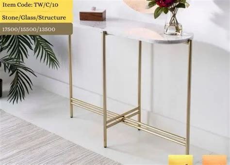 Consoles Table - TW/C/10 Consoles Table Trader - Retailer from Bengaluru