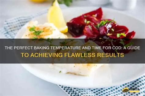 Image result for Temperature to Bake Cod Fillets
