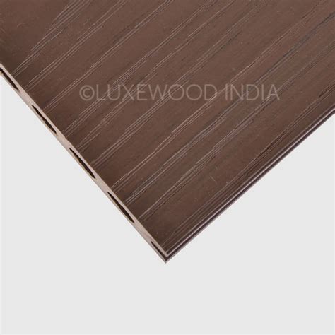 TimberDeck Bose Deck Ipe WPC Panels | Luxewood India