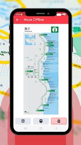 Hong Kong Metro MTR Map 2025 – Apps on Google Play