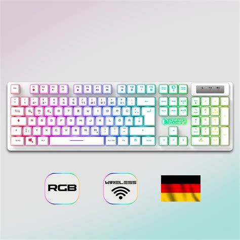 EMPIREGAMING EMPIRE GAMING - Armor RF800 Wireless Rechargeable India | Ubuy