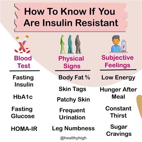 Insulin resistance is a metabolic condition where the body's cells become less responsiv ...