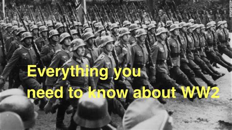 Image result for WWII Explained