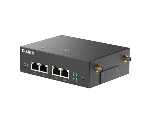 DWM-314-G 5G Multi-Connect Modem | D-Link