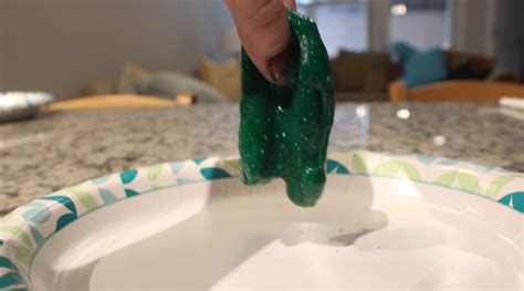 Image result for Toothpaste Slime
