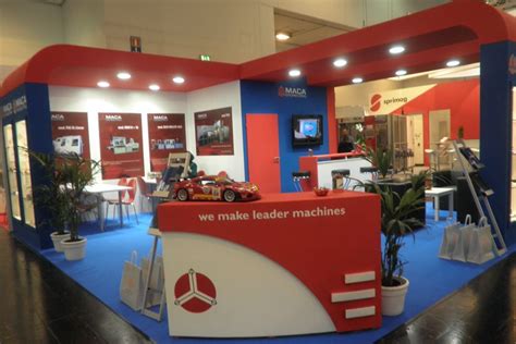 Ivo Design Messebau: Customer Reviews, Stands and Services