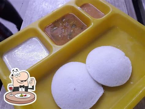 Sri Vari Cafe, Chennai - Restaurant menu, prices and reviews