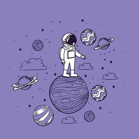 Free Vector Planets 的图像结果