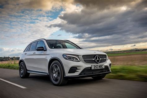 Mercedes-Benz GLC Coupe makes its Malaysian debut – single GLC 250 4Matic variant, RM428,888 ...