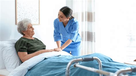 Hospice in Los Angeles Covered by Valley Health Plan