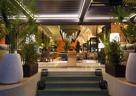 CJS - IMAARA, Nairobi - Restaurant Reviews, Phone Number & Photos ...