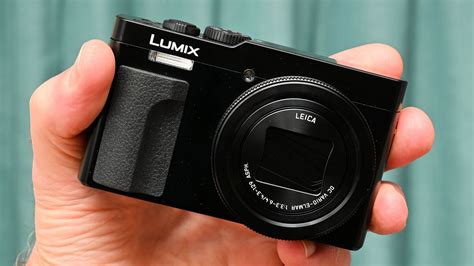 Lumix Camera 的图像结果
