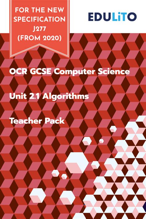 Image result for OCR Computer Science GCSE Logo
