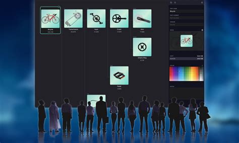 Cost X User Guide 的图像结果