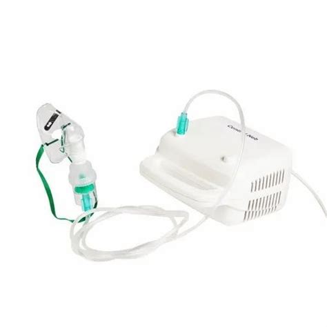 Nebuliser Machines - Portable Nebulizer Machine Manufacturer from Mumbai