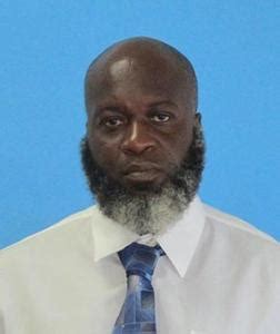 Erasmus Angus Jean-baptiste, a registered Sexual Offender or Predator ...