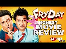 Friday movie review govinda