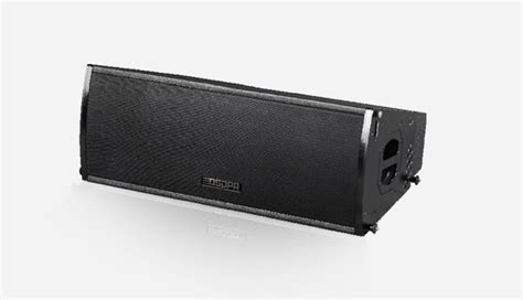 Image result for Active Line Array System