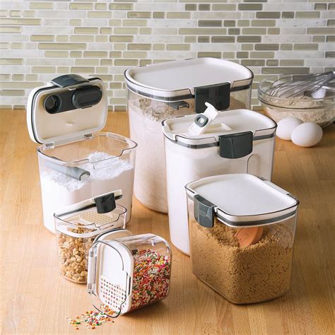 Image result for Cooking Storage Containers