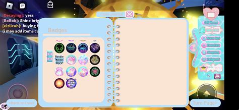 Image result for Alien Badge Royale High