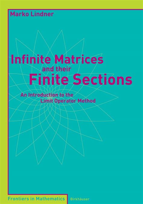 Image result for Finite Matrices