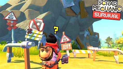 Scrap Man Multiplayer Evolution 的图像结果