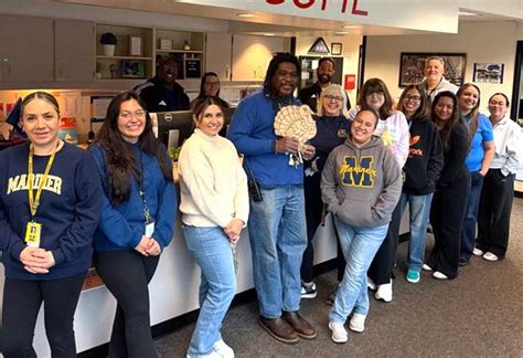 Mukilteo Elementary - Home