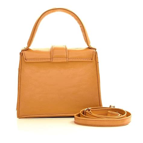 ARDAN Genuine Leather Handbag/Sling Bag/Chic Bag For Girls AL129 ...