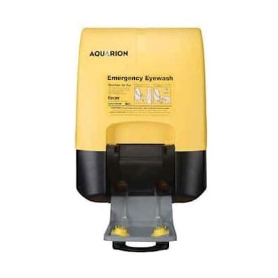 Buy Encon AQ100 Emergency Eyewash Station Online at Lowest Price in ...