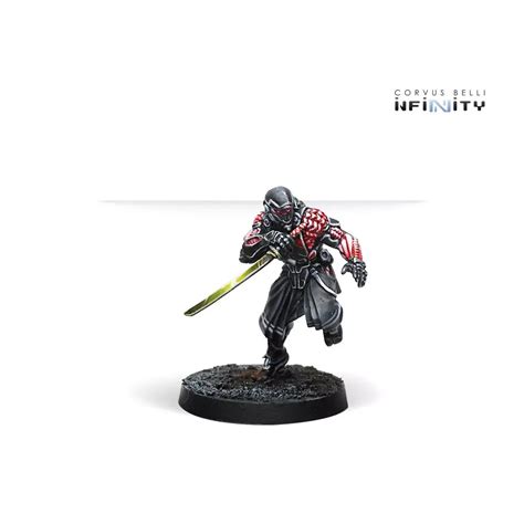 Buy Infinity - JSA Expansion Pack Alpha - Corvus Belli - Miniatures games