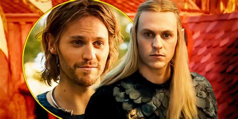 All Of Sauron's Other Names In LOTR & The Rings Of Power