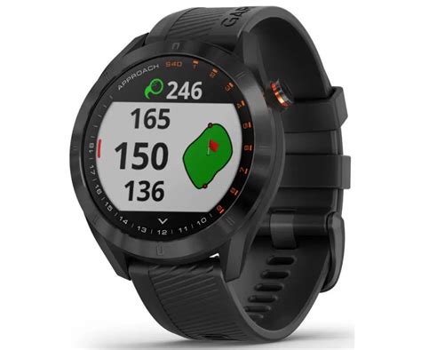 Garmin Approach S40 Tutorial 的图像结果