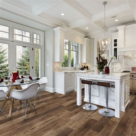 Honolulu - Rigid Core Floor (7" x 48") | Prime Source Flooring