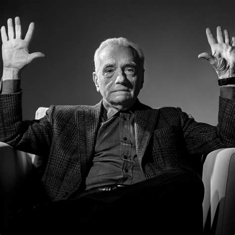 Premiarán a Martin Scorsese como “Leyenda del Cine” este año- Grupo Milenio