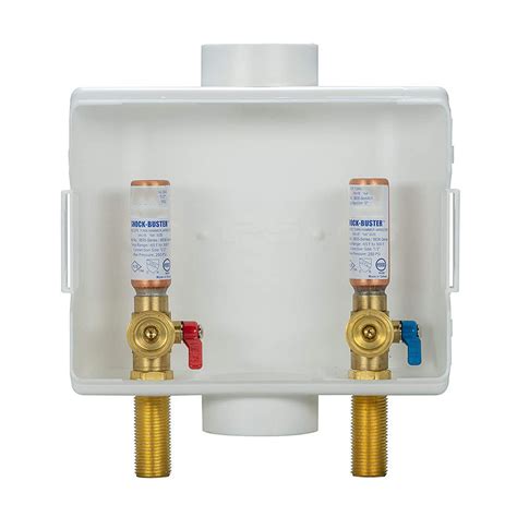 Washing Machine Valve Box 的图像结果