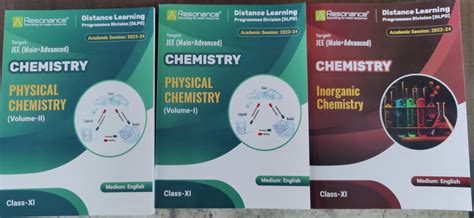 RESONANCE DLP Package [2025 Edition] For IIT-JEE | FREE DPP's – Study ...