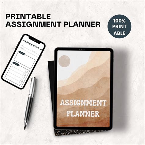 Image result for Download Assignment Planner