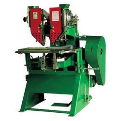 File Making Machine buy in Ahmedabad