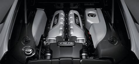 What Engine Is In The Audi R8 V10 - Best Auto Cars Reviews