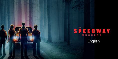 Watch The Speedway Murders Movie Online | Buy Rent The Speedway Murders ...