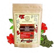 Amazon.in: Khadi Natural: Organic Powder