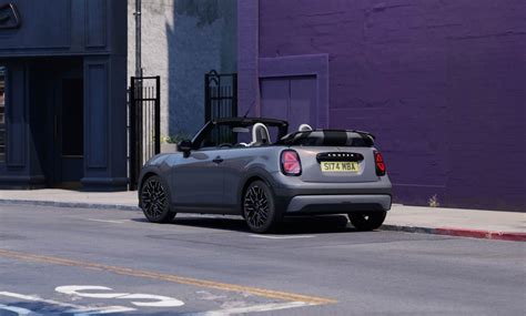Image result for Mini Convertible Active Rollover