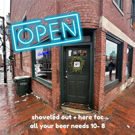 Events — Portland Beer Hub