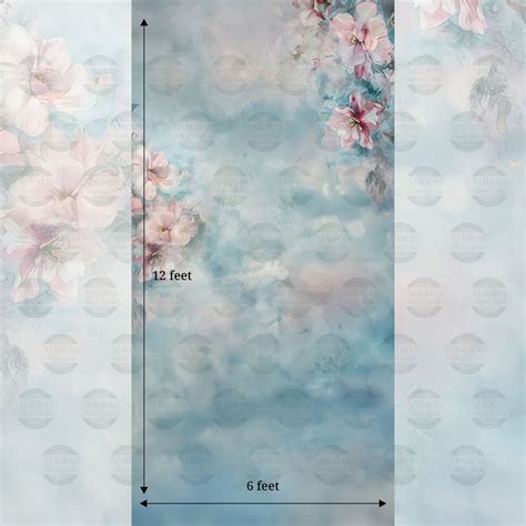 Poppy - Maternity Backdrops – Madras Prop Store