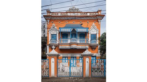 A day in Dhaka: Traversing through the city’s architectural history ...