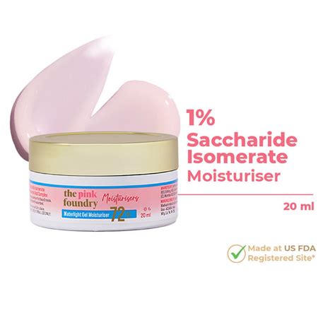 Waterlight Gel Mini Moisturizer - Shop Travel Size Moisturizer - The ...