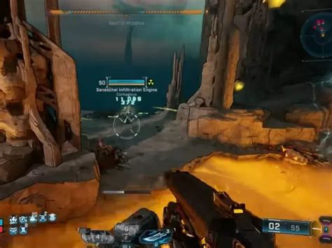 Best Amon Crucible build in Borderlands BL4-4: skills, gear, and strategies