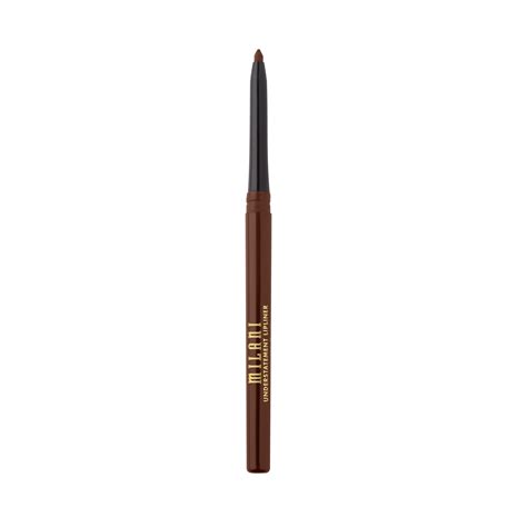 Milani Understatement Lip Liner, Rich Cocoa India | Ubuy
